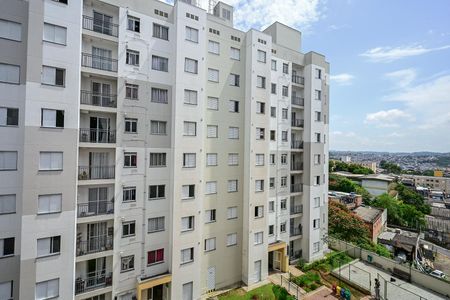 Apartamento à venda com 42m², 2 quartos e 1 vagaVista