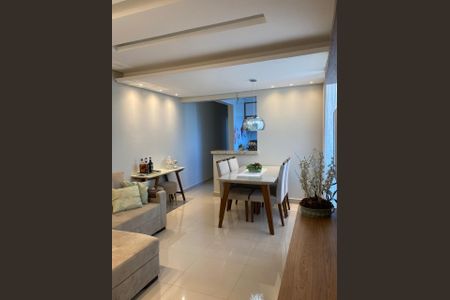 Apartamento para alugar com 2 quartos, 63m² em Santa Mônica, Uberlândia