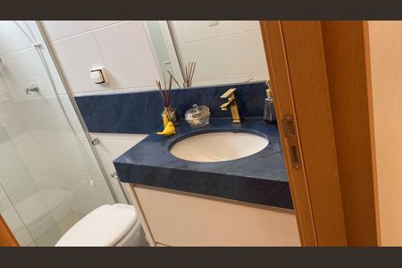 Apartamento para alugar com 2 quartos, 63m² em Santa Mônica, Uberlândia