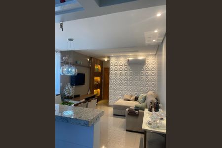 Apartamento para alugar com 2 quartos, 63m² em Santa Mônica, Uberlândia