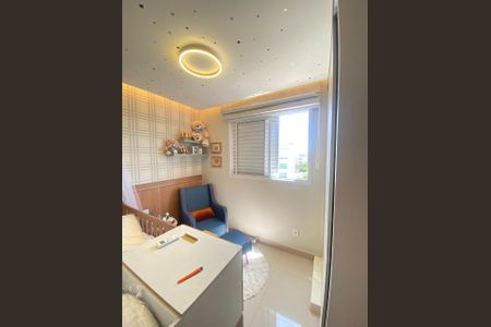 Apartamento para alugar com 2 quartos, 63m² em Santa Mônica, Uberlândia