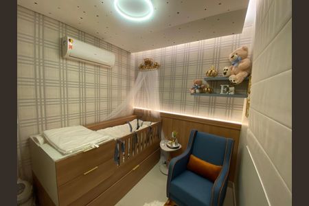 Apartamento para alugar com 2 quartos, 63m² em Santa Mônica, Uberlândia