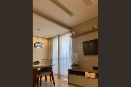 Apartamento para alugar com 2 quartos, 63m² em Santa Mônica, Uberlândia