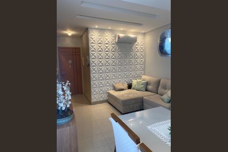 Apartamento para alugar com 2 quartos, 63m² em Santa Mônica, Uberlândia