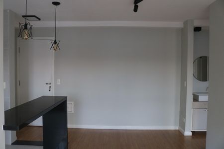 Sala de apartamento para alugar com 1 quarto, 37m² em Lapa, São Paulo