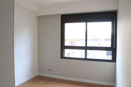 Quarto de apartamento para alugar com 1 quarto, 37m² em Lapa, São Paulo