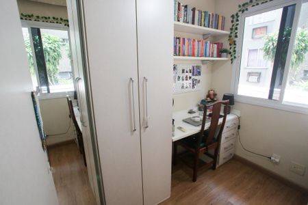 Apartamento à venda com 60m², 2 quartos e 1 vagaQuarto 2