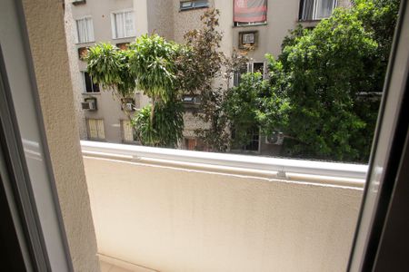 Apartamento à venda com 60m², 2 quartos e 1 vagaVaranda da Suíte