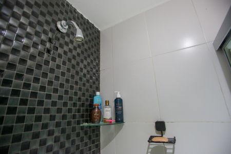 Apartamento à venda com 60m², 2 quartos e 1 vagaBanheiro Social
