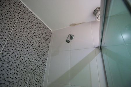 Apartamento à venda com 60m², 2 quartos e 1 vagaBanheiro da Suíte
