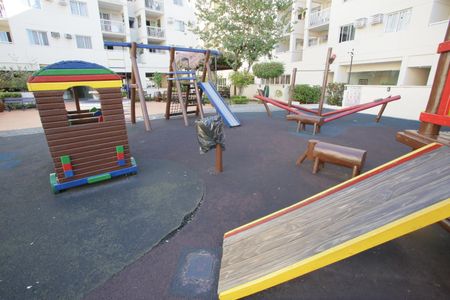 Apartamento à venda com 60m², 2 quartos e 1 vagaÁrea comum - Playground