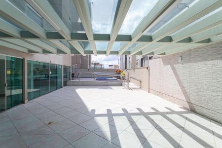 Apartamento à venda com 120m², 4 quartos e 2 vagas Apartamento à venda com 120m², 4 quartos e 2 vagasÁrea comum