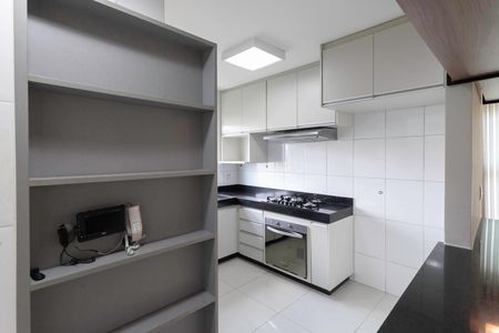 Apartamento à venda com 120m², 4 quartos e 2 vagas Apartamento à venda com 120m², 4 quartos e 2 vagasCozinha