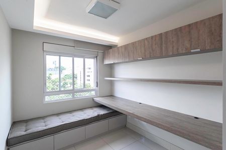 Quarto 1 de apartamento à venda com 4 quartos, 120m² em Castelo, Belo Horizonte