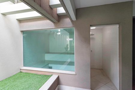 Apartamento à venda com 120m², 4 quartos e 2 vagas Apartamento à venda com 120m², 4 quartos e 2 vagasSauna