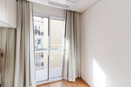 Apartamento para alugar com 32m², 1 quarto e sem vaga Apartamento para alugar com 32m², 1 quarto e sem vagaSuíte