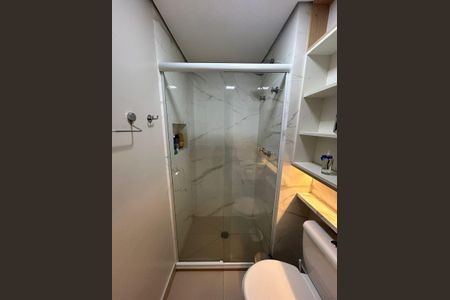 Apartamento à venda com 72m², 3 quartos e 2 vagasBanheiro