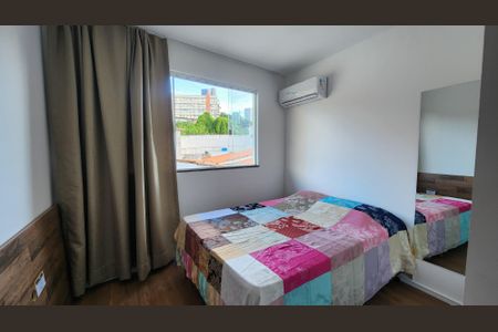 Apartamento para alugar com 45m², 1 quarto e sem vagaQuarto 