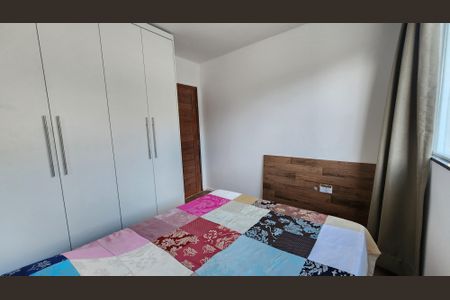 Apartamento para alugar com 45m², 1 quarto e sem vagaQuarto 