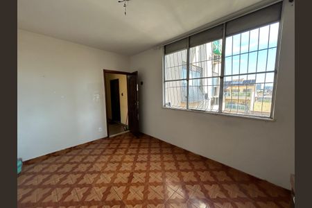 Sala de apartamento para alugar com 2 quartos, 49m² em Madureira, Rio de Janeiro