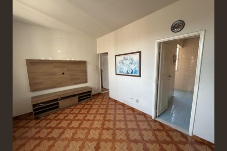 Sala de apartamento para alugar com 2 quartos, 49m² em Madureira, Rio de Janeiro