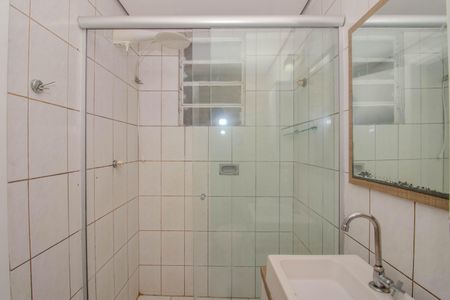 Apartamento para alugar com 56m², 2 quartos e 1 vagaBanheiro