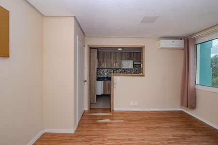 Apartamento para alugar com 56m², 2 quartos e 1 vagaSala