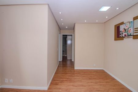Sala de apartamento para alugar com 2 quartos, 56m² em Morro Santana, Porto Alegre