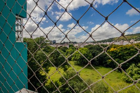 Apartamento para alugar com 56m², 2 quartos e 1 vagaVista