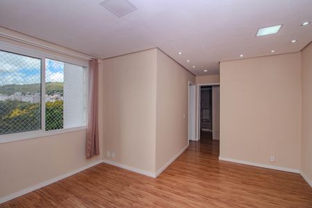 Sala de apartamento para alugar com 2 quartos, 56m² em Morro Santana, Porto Alegre