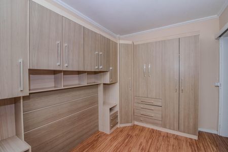 Apartamento para alugar com 56m², 2 quartos e 1 vagaQuarto 2