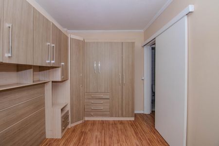 Apartamento para alugar com 56m², 2 quartos e 1 vagaQuarto 2