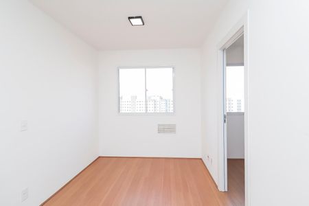 Sala de apartamento à venda com 2 quartos, 35m² em Cidade Nova São Miguel, São Paulo