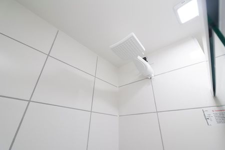 Apartamento à venda com 35m², 2 quartos e sem vagaBanheiro