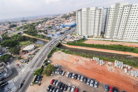 Apartamento à venda com 35m², 2 quartos e sem vagaVista do Quarto 1