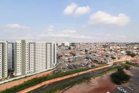 Apartamento à venda com 35m², 2 quartos e sem vagaVista do Quarto 1