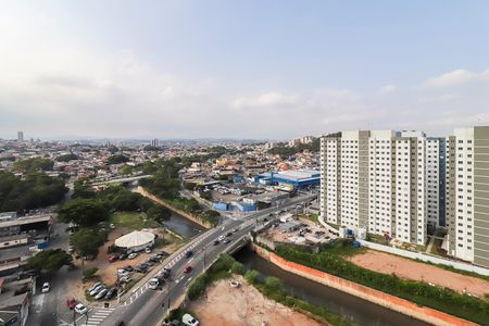 Apartamento à venda com 35m², 2 quartos e sem vagaVista do Quarto 1