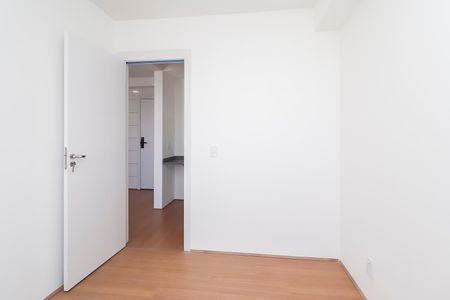 Apartamento à venda com 35m², 2 quartos e sem vagaQuarto 1