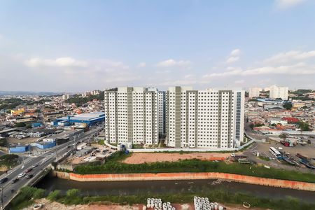Vista do Quarto 1 de apartamento à venda com 2 quartos, 35m² em Cidade Nova São Miguel, São Paulo
