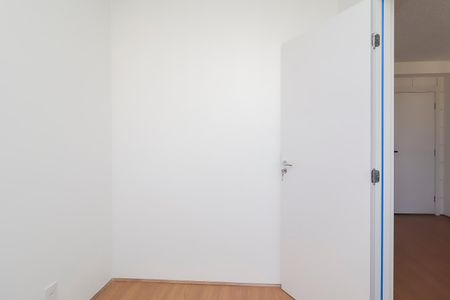 Apartamento à venda com 35m², 2 quartos e sem vagaQuarto 2
