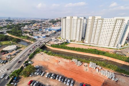 Apartamento à venda com 35m², 2 quartos e sem vagaVista do Quarto 2