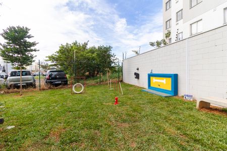 Apartamento à venda com 35m², 2 quartos e sem vagaEspaço Pet