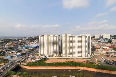 Apartamento à venda com 35m², 2 quartos e sem vagaVista do Quarto 2