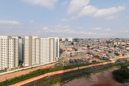 Apartamento à venda com 35m², 2 quartos e sem vagaVista do Quarto 2