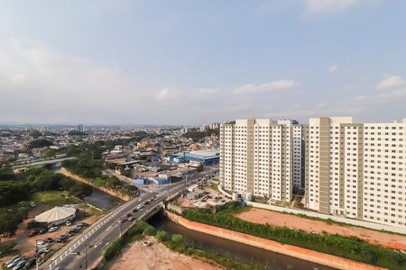 Apartamento à venda com 35m², 2 quartos e sem vagaVista do Quarto 2