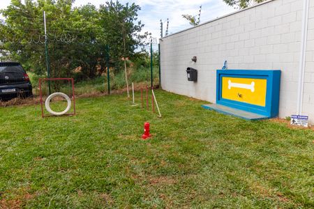 Apartamento à venda com 35m², 2 quartos e sem vagaEspaço Pet