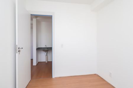 Quarto 1 de apartamento à venda com 2 quartos, 35m² em Cidade Nova São Miguel, São Paulo
