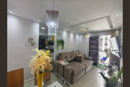 Apartamento para alugar com 2 quartos, 52m² em Jacarepaguá, Rio de Janeiro