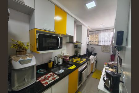 Apartamento para alugar com 2 quartos, 52m² em Jacarepaguá, Rio de Janeiro