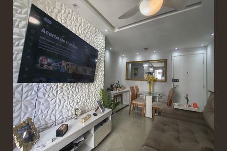 Apartamento para alugar com 2 quartos, 52m² em Jacarepaguá, Rio de Janeiro